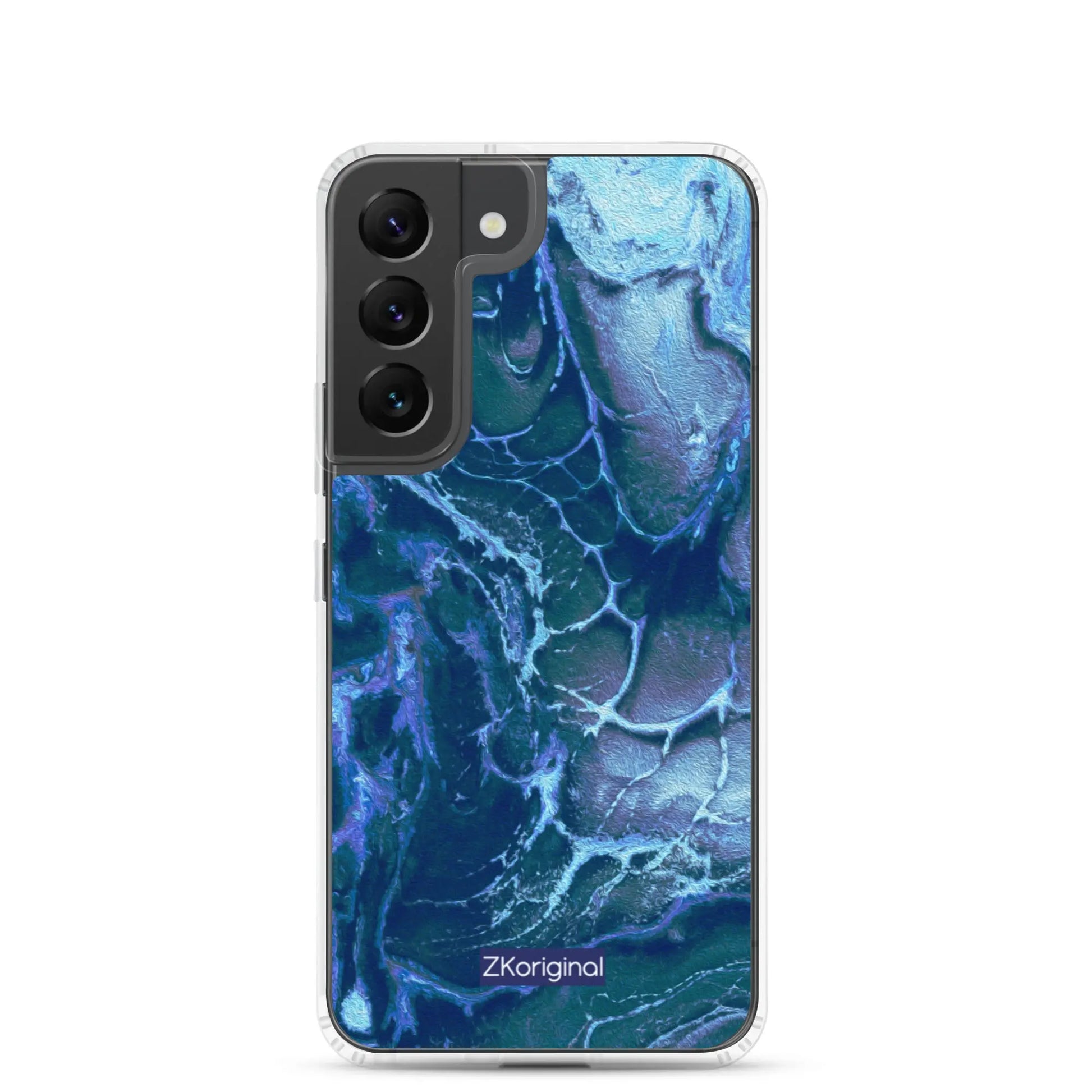 "Mystical Sensation" Collection - Samsung Case ZKoriginal