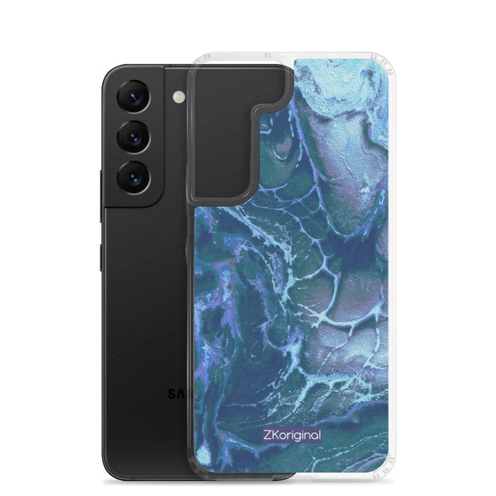 "Mystical Sensation" Collection - Samsung Case ZKoriginal