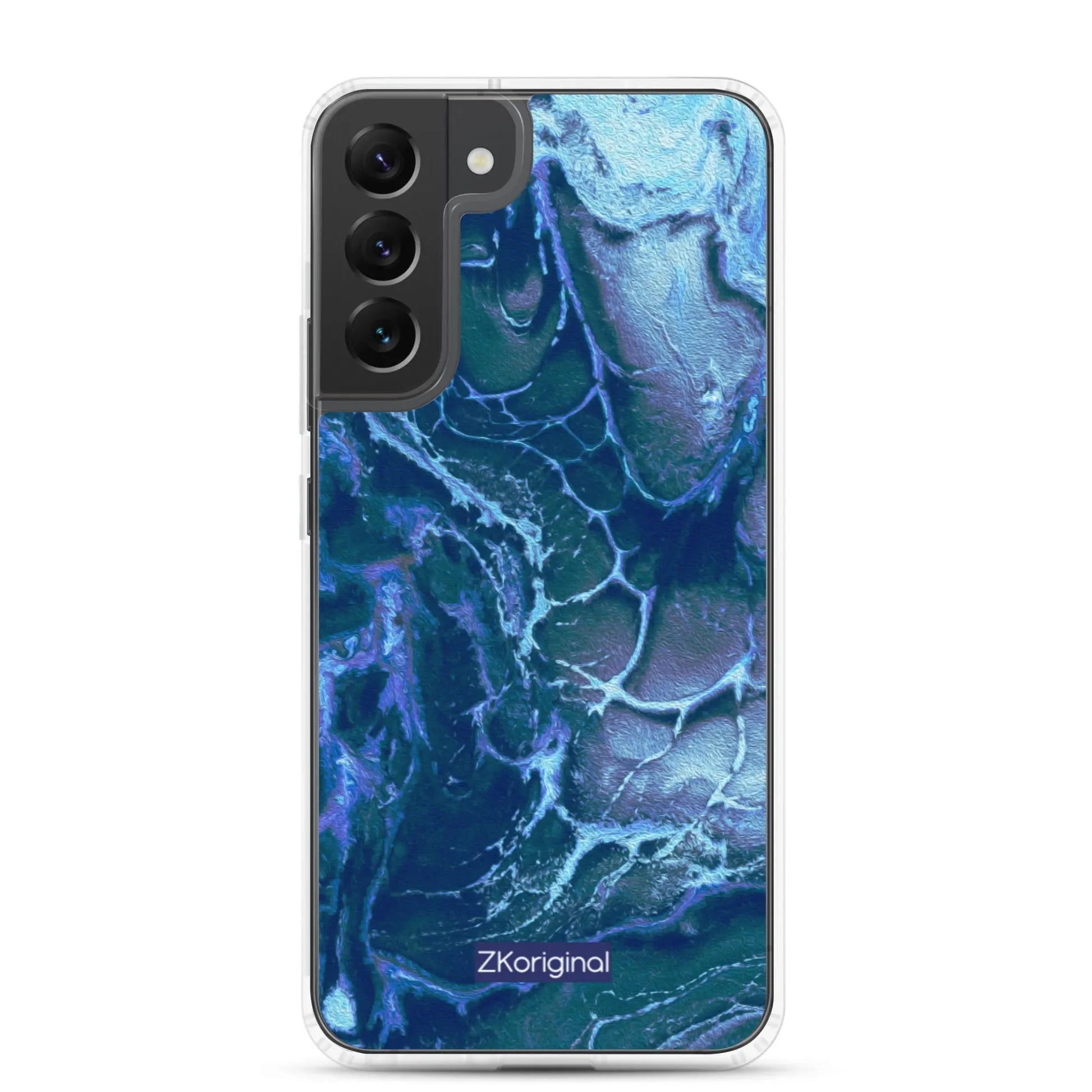 "Mystical Sensation" Collection - Samsung Case ZKoriginal