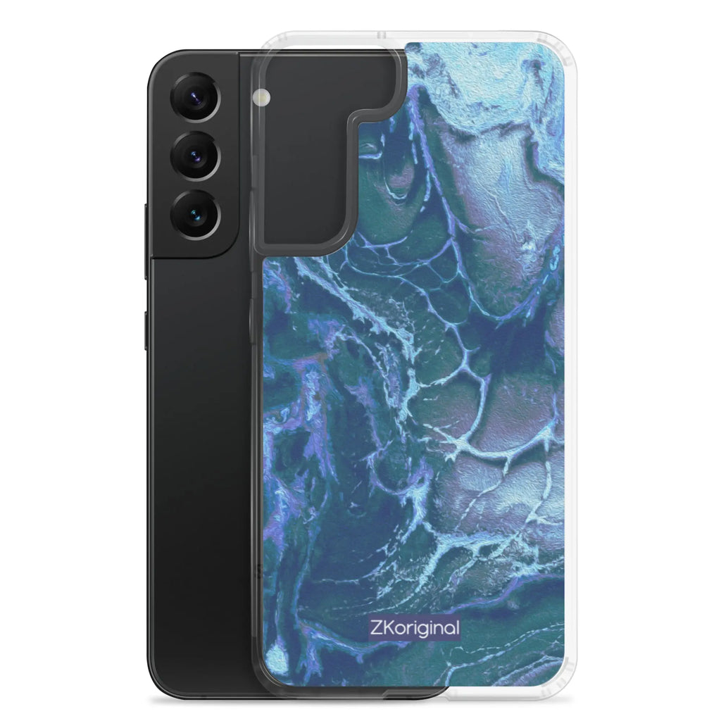 "Mystical Sensation" Collection - Samsung Case ZKoriginal