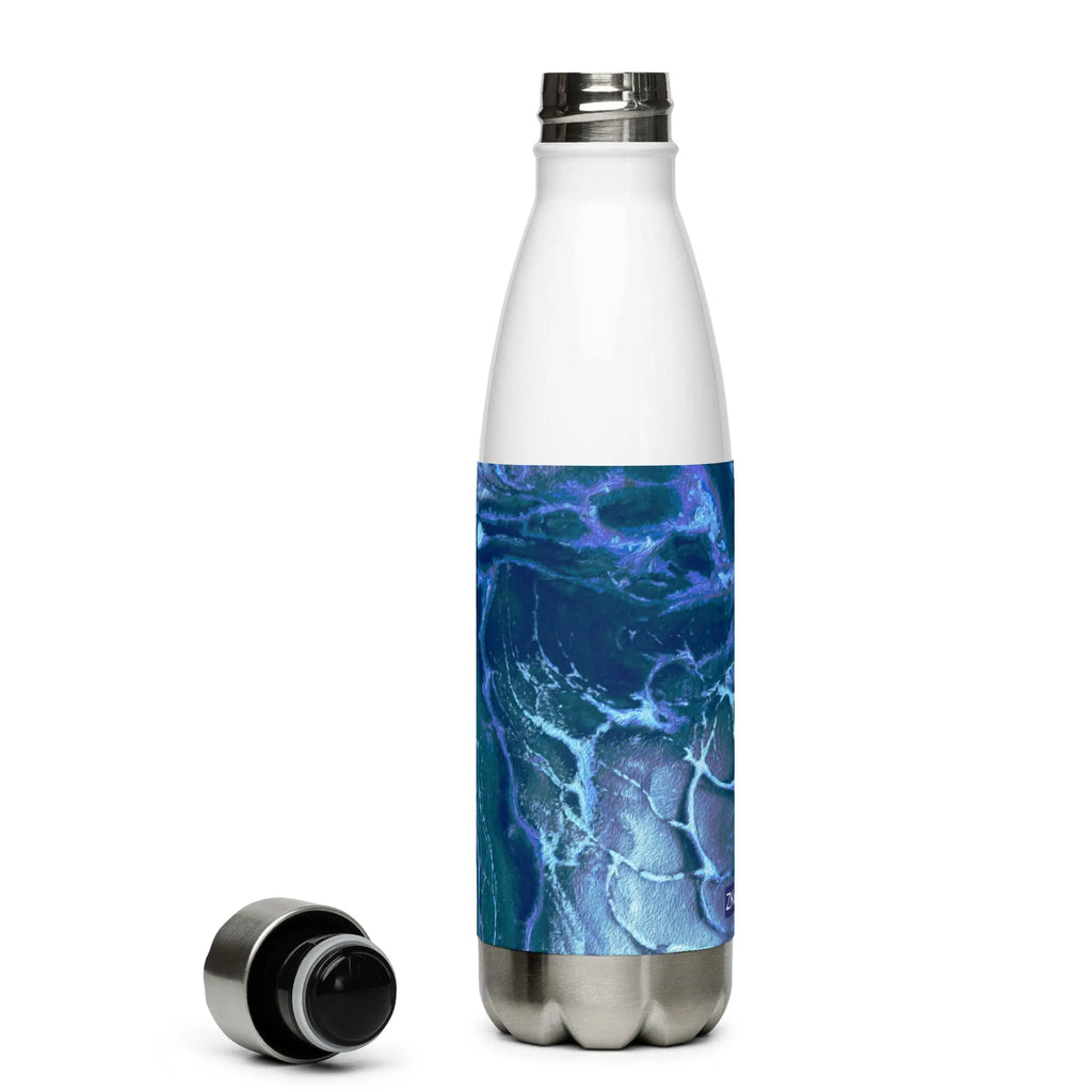 "Mystical Sensation" Collection - Stainless Steel Water Bottle ZKoriginal