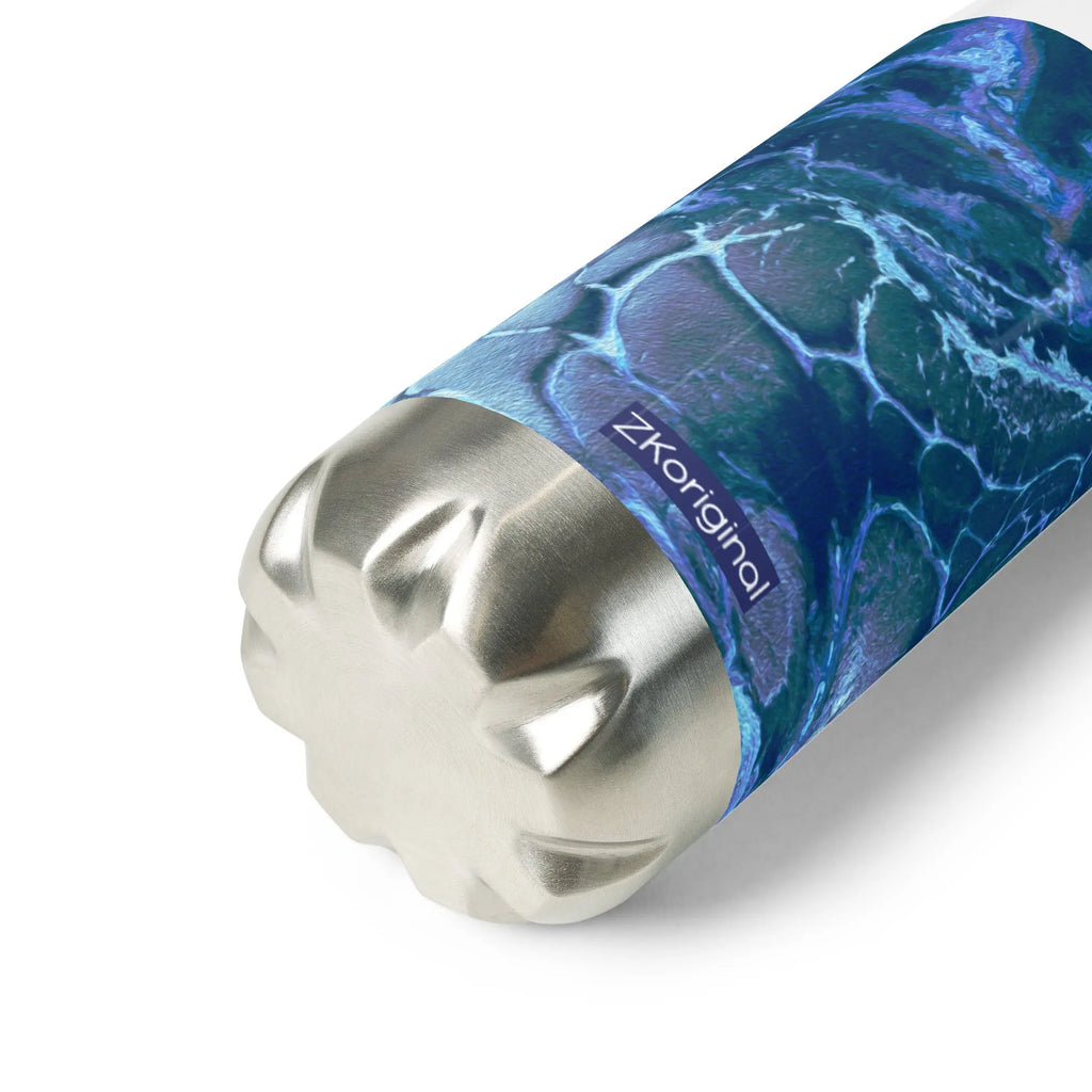 "Mystical Sensation" Collection - Stainless Steel Water Bottle ZKoriginal