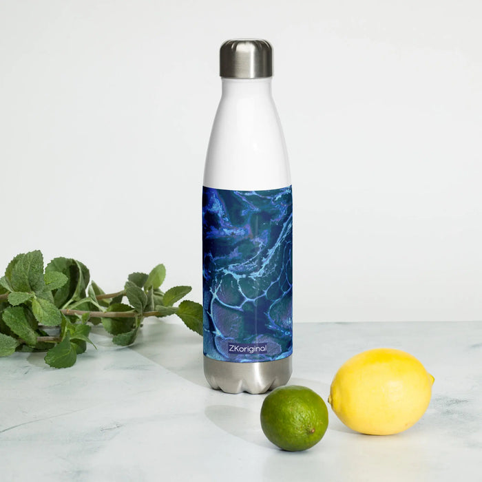 "Mystical Sensation" Collection - Stainless Steel Water Bottle ZKoriginal