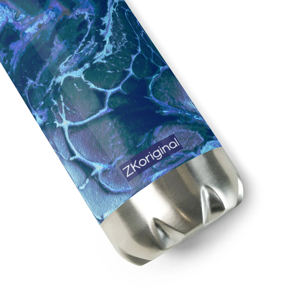 "Mystical Sensation" Collection - Stainless Steel Water Bottle ZKoriginal
