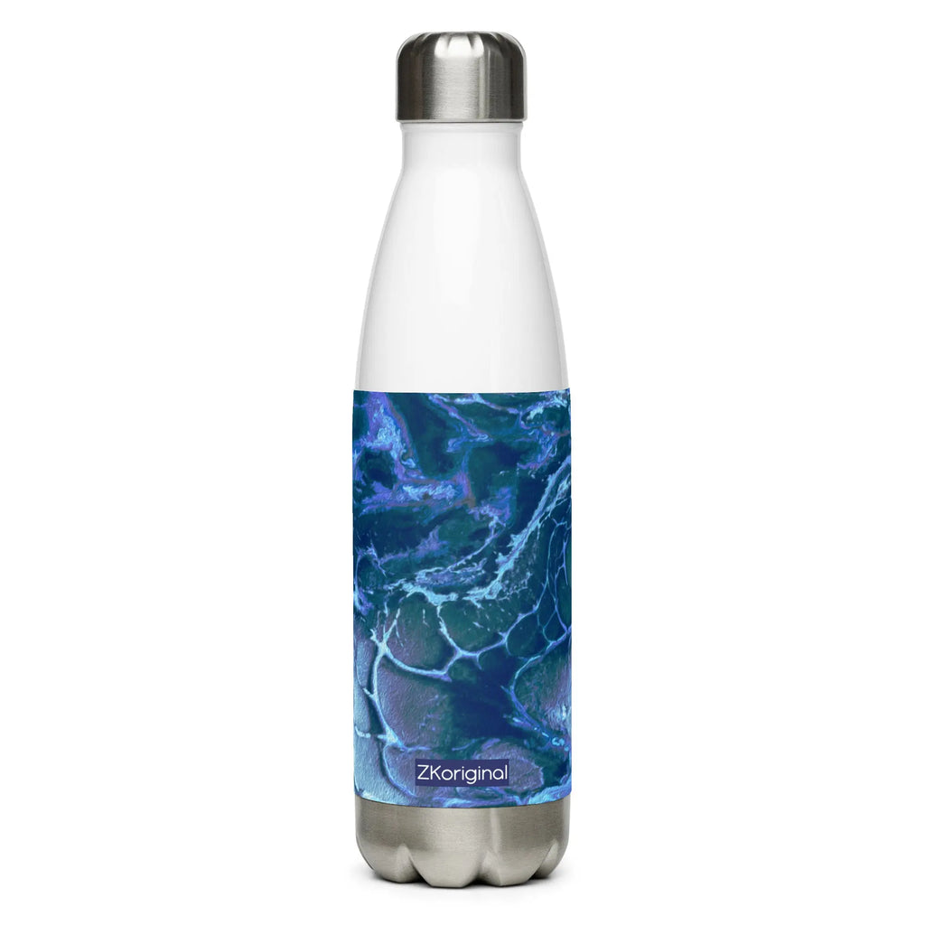 "Mystical Sensation" Collection - Stainless Steel Water Bottle ZKoriginal