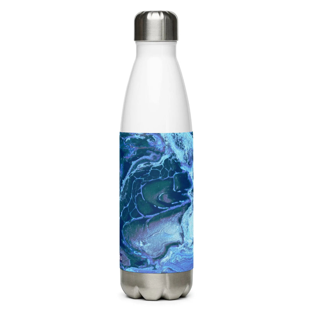 "Mystical Sensation" Collection - Stainless Steel Water Bottle ZKoriginal