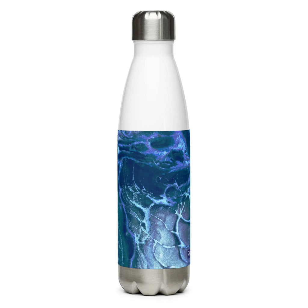 "Mystical Sensation" Collection - Stainless Steel Water Bottle ZKoriginal