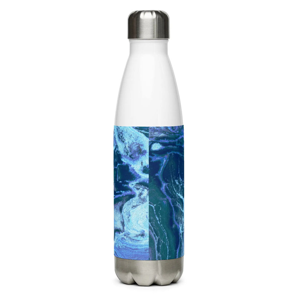 "Mystical Sensation" Collection - Stainless Steel Water Bottle ZKoriginal