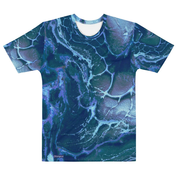 "Mystical Sensation" Collection - Sublimation Men's t-shirt ZKoriginal