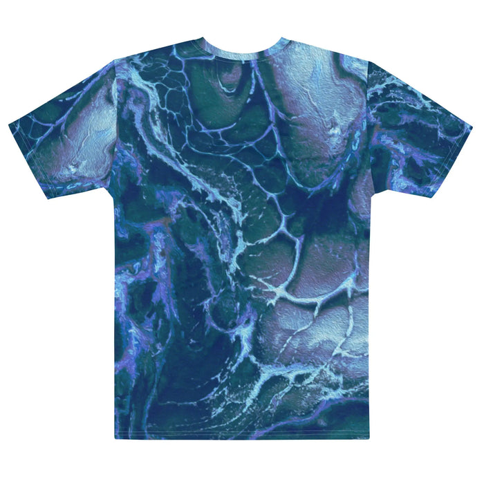 "Mystical Sensation" Collection - Sublimation Men's t-shirt ZKoriginal