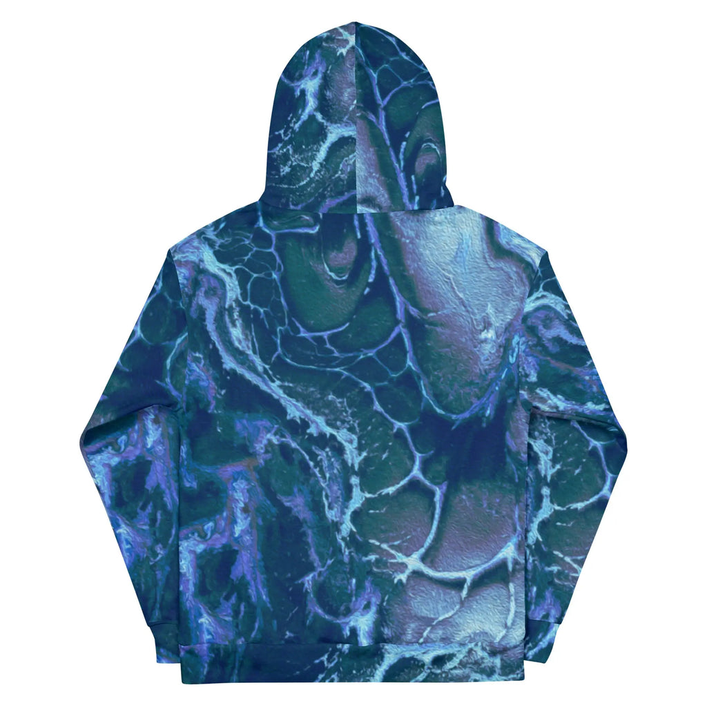 "Mystical Sensation" Collection - Unique Unisex Hoodie ZKoriginal