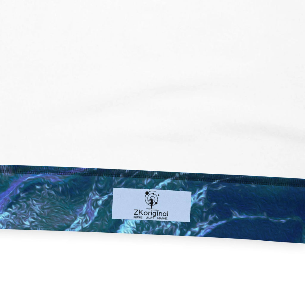 "Mystical Sensation" Collection - Unique Unisex Hoodie ZKoriginal