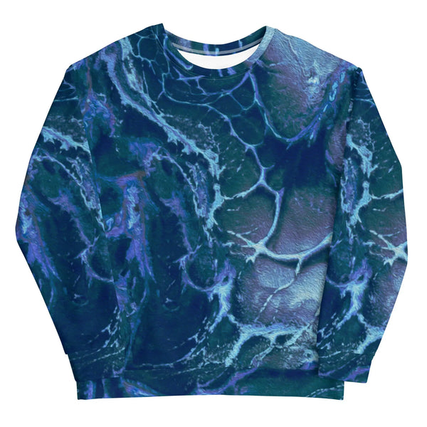 "Mystical Sensation" Collection - Unisex Sweatshirt ZKoriginal