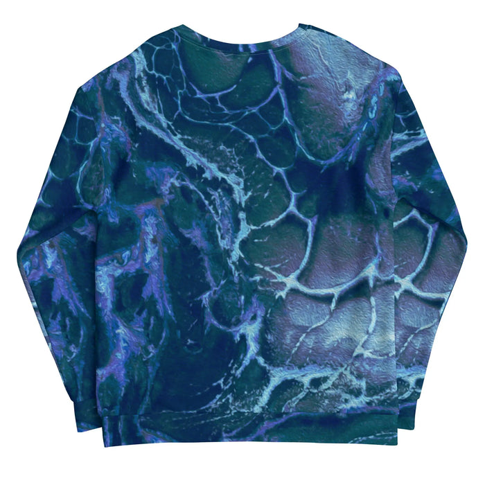 "Mystical Sensation" Collection - Unisex Sweatshirt ZKoriginal