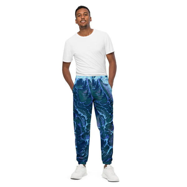 "Mystical Sensation" Collection - Unisex Track Pants ZKoriginal