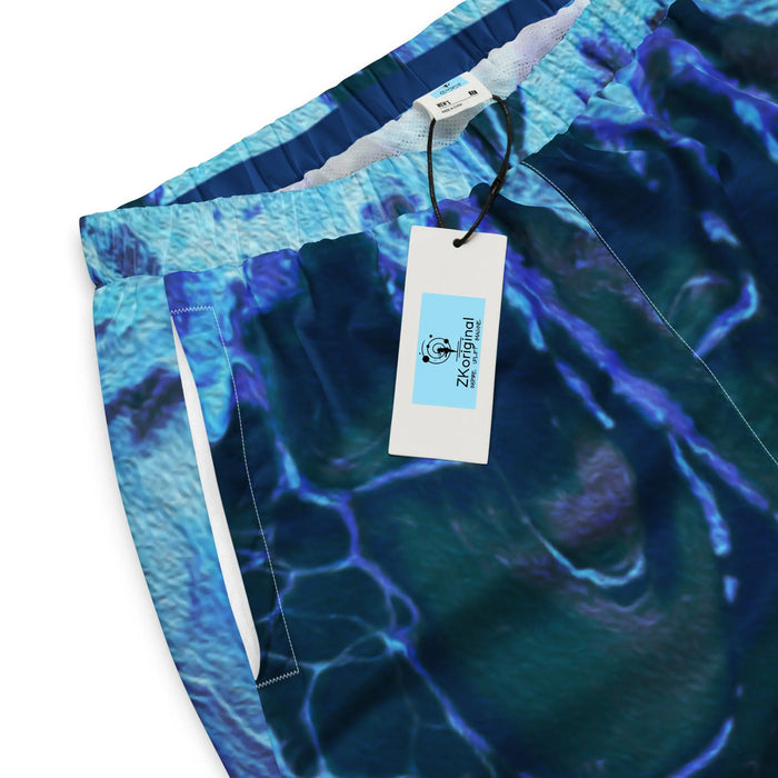 "Mystical Sensation" Collection - Unisex Track Pants ZKoriginal