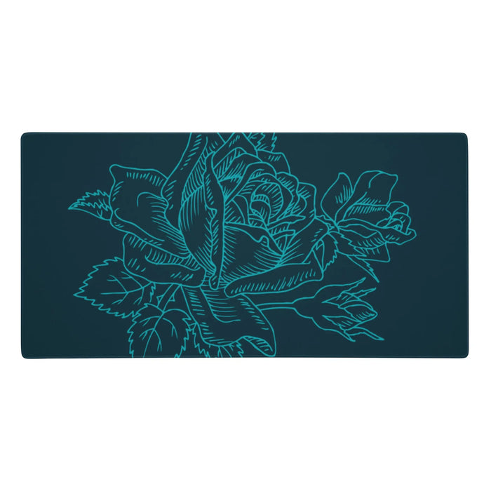 "Rose" Collection - Gaming mouse pad ZKoriginal