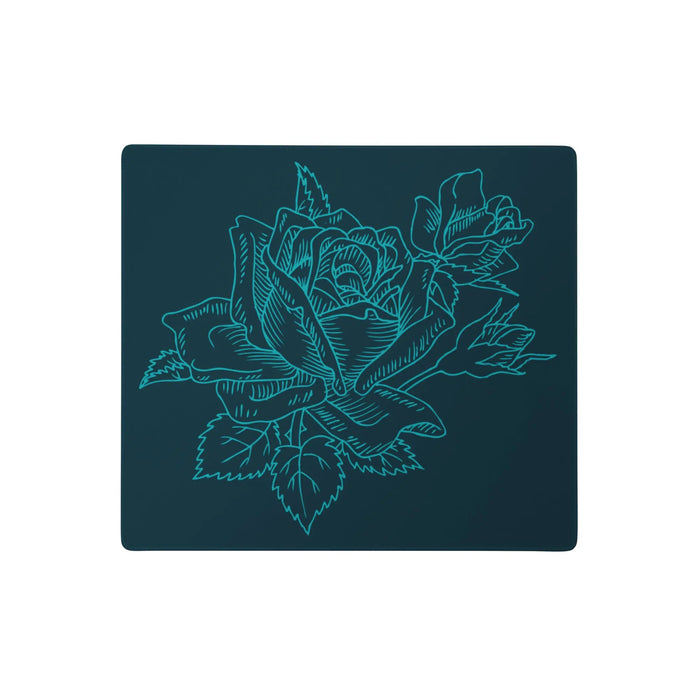 "Rose" Collection - Gaming mouse pad ZKoriginal