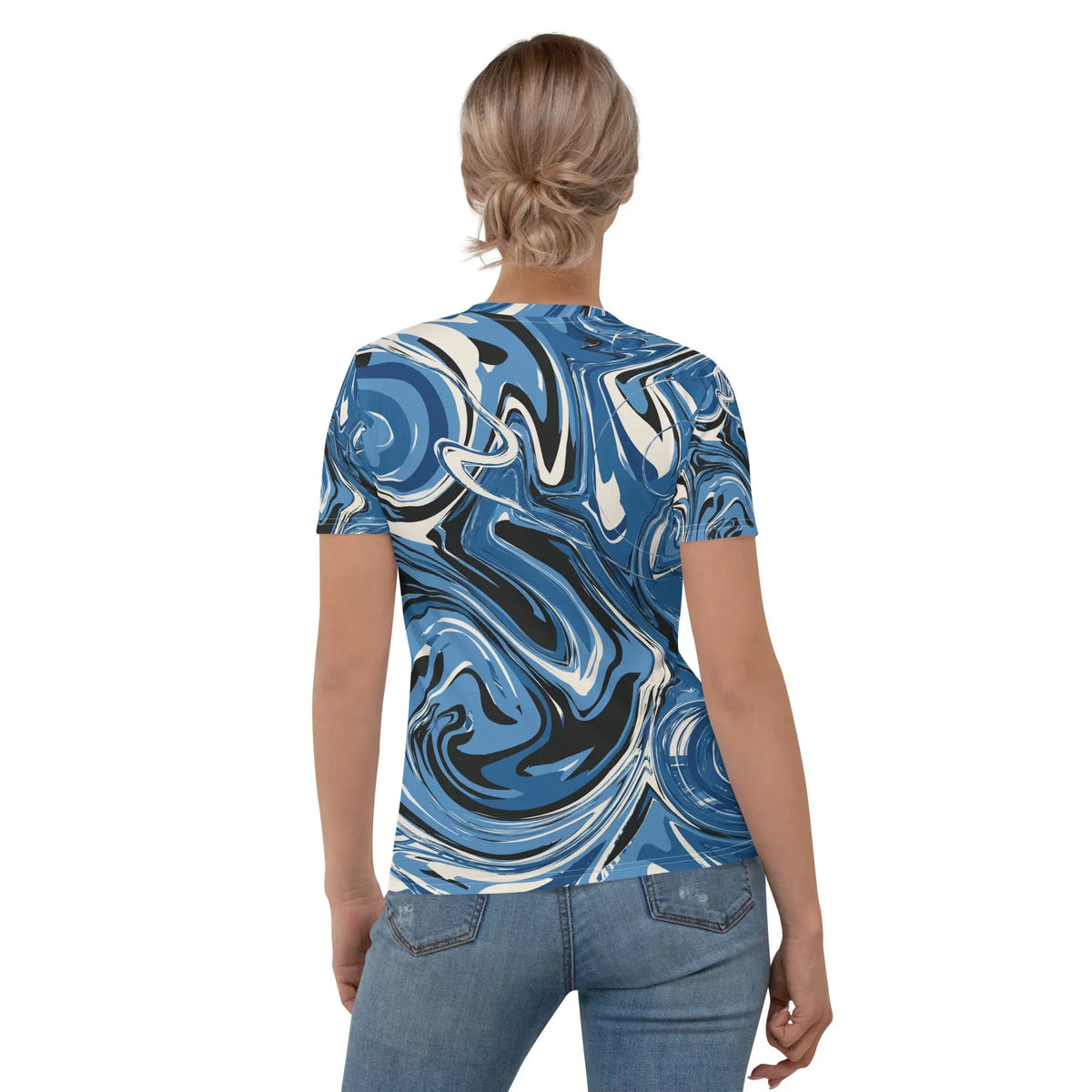 "Sonya My Beautiful Cat" Collection - Women's T-shirt Cat Lover Tee ZKoriginal