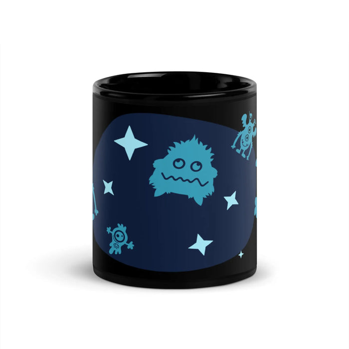 "Space Buds" Collection- Kids Drinking Mug ZKoriginal
