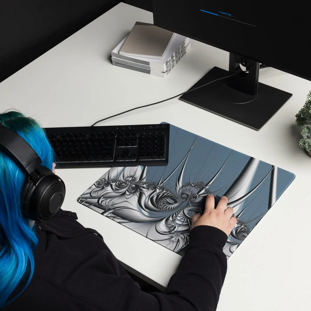 "Space Monkeys" Collection - Gaming Mouse Pad ZKoriginal