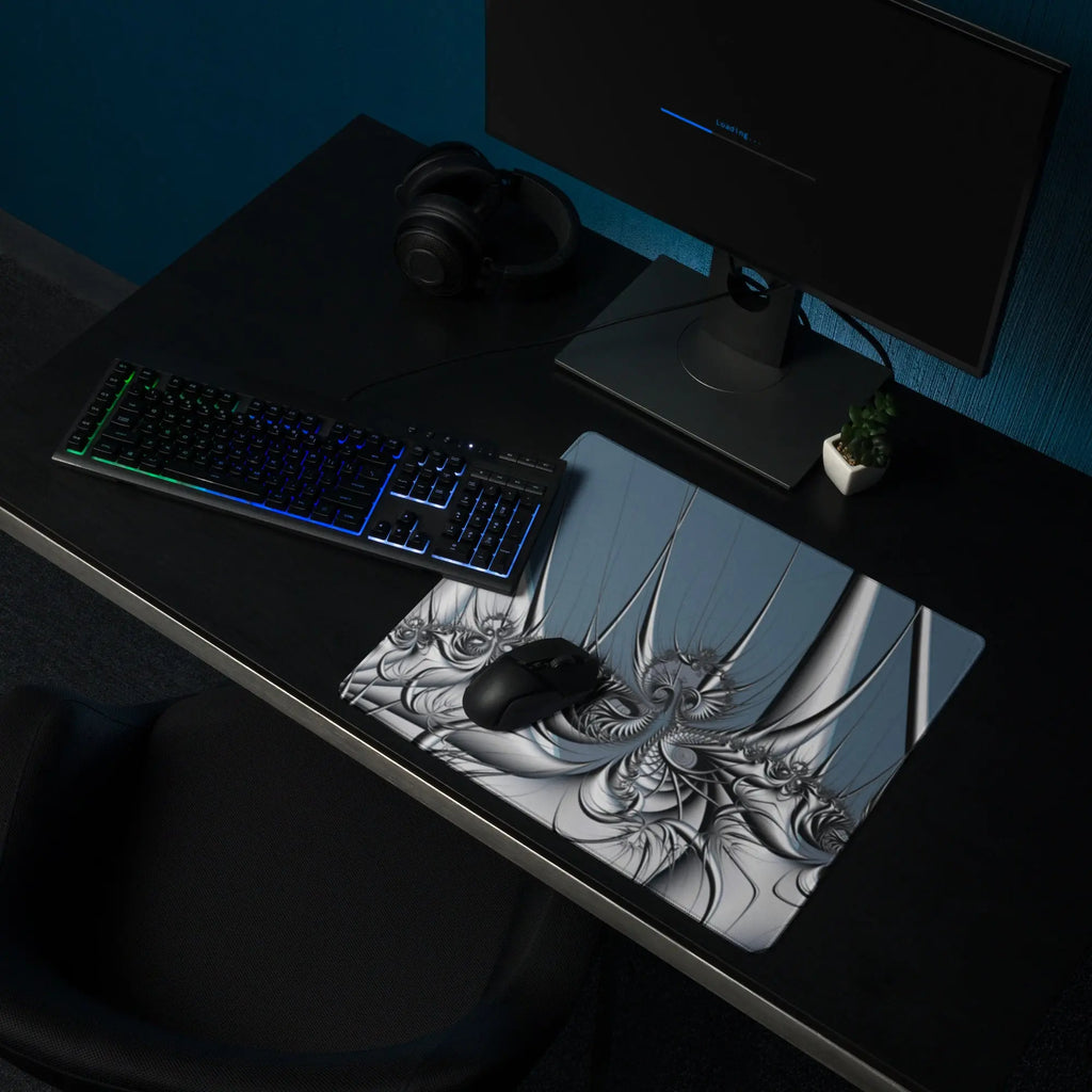 "Space Monkeys" Collection - Gaming Mouse Pad ZKoriginal