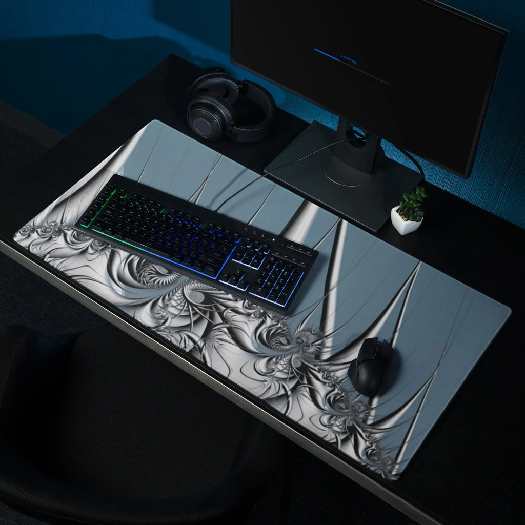 "Space Monkeys" Collection - Gaming Mouse Pad ZKoriginal