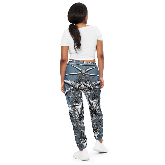 "Space Monkeys" Collection - Unisex Track Pants ZKoriginal