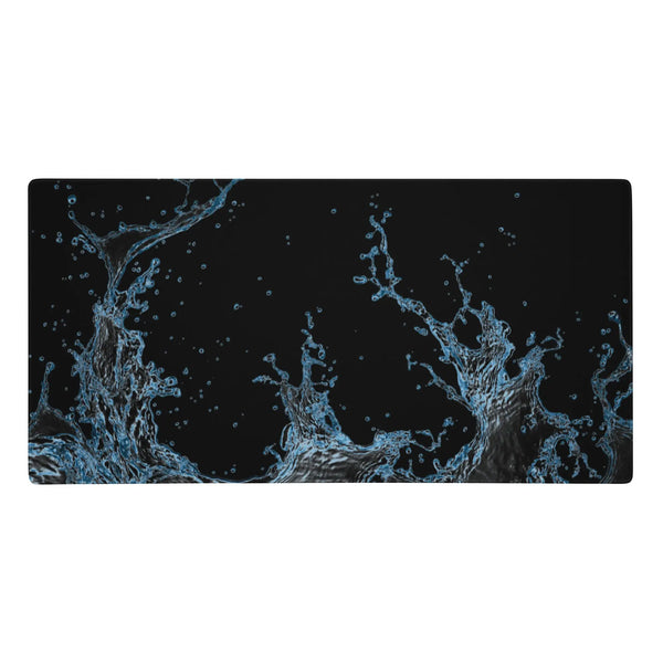 "Splash" Collection - Gaming mouse pad ZKoriginal