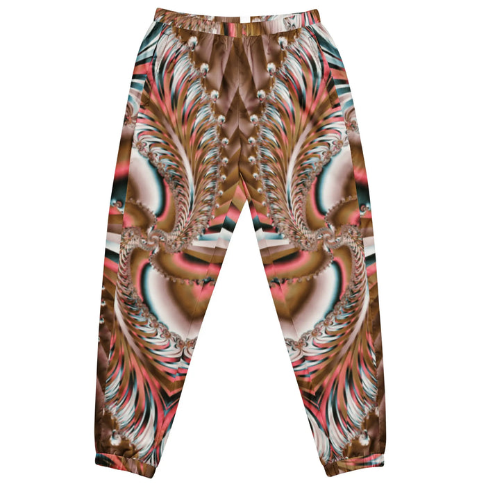 "Summer Spin" Collection - Unisex Track Pants ZKoriginal