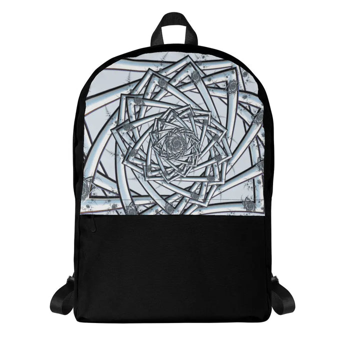 "Topological Rose" Collection - Backpack ZKoriginal