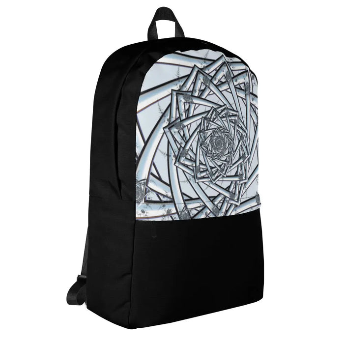 "Topological Rose" Collection - Backpack ZKoriginal