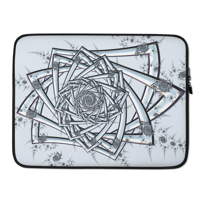 "Topological Rose" Collection - Laptop Sleeve ZKoriginal