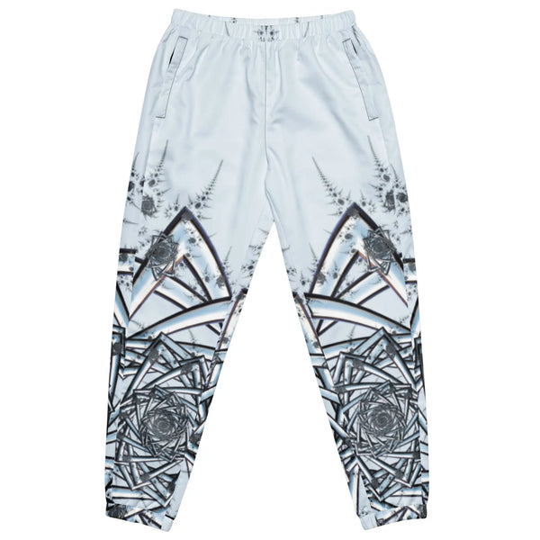 "Topological Rose" Collection - Unisex Track Pants ZKoriginal