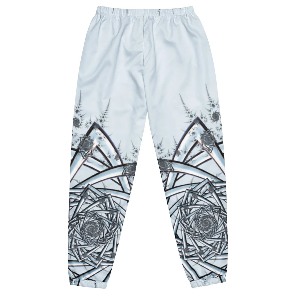 "Topological Rose" Collection - Unisex Track Pants ZKoriginal