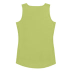 "Wild Lily" Collection - Cut & Sew Tank Top ZKoriginal
