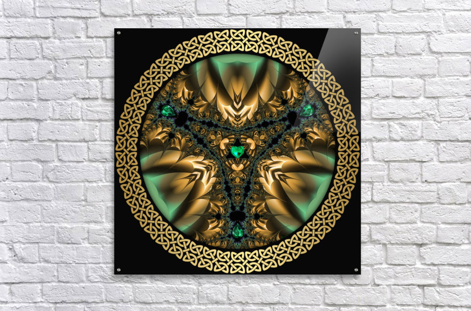 Acrylic Print