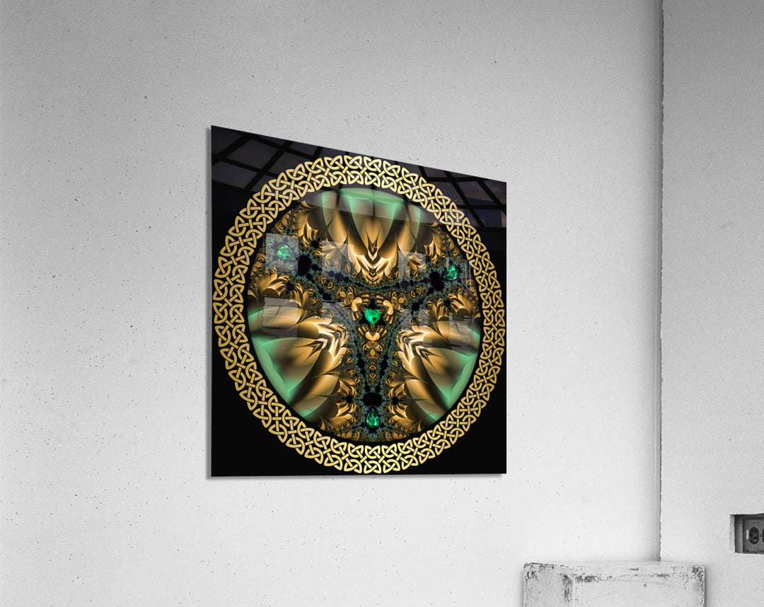 Acrylic Print