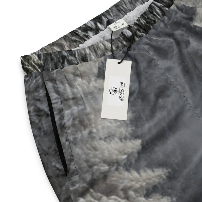 "New Year 2023" Collection - Unisex Track Pants ZKoriginal
