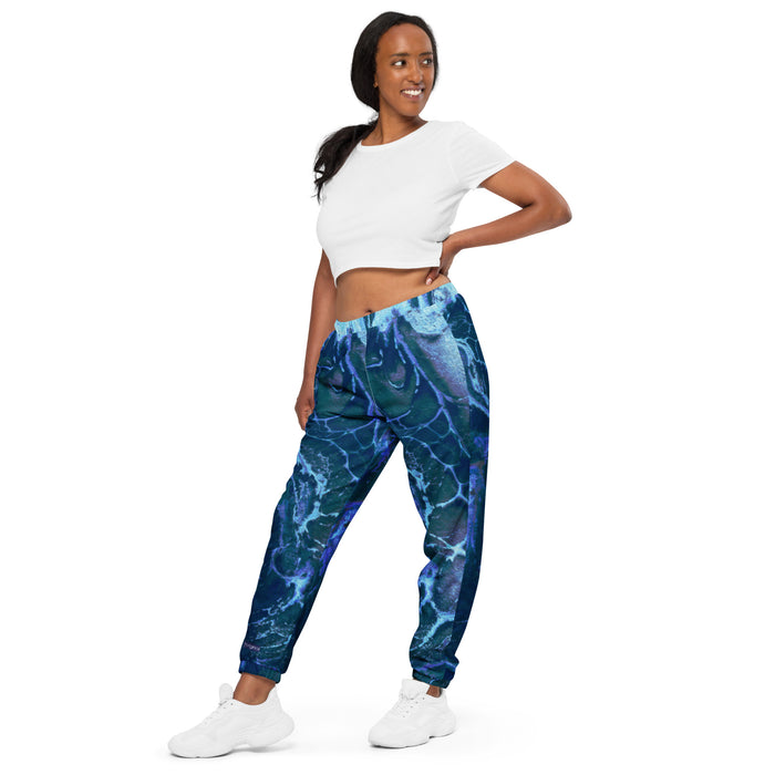 "Mystical Sensation" Collection - Unisex Track Pants