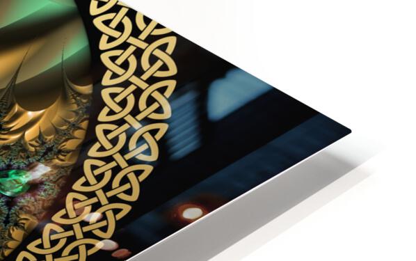 HD Sublimation Metal Print